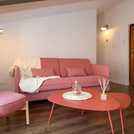 Appartement La Casona Del Zoilo -La Rasa- à El Burgo De Osma Extérieur photo