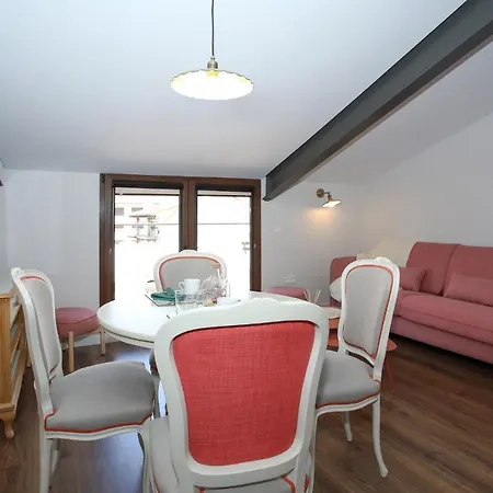 Appartement La Casona Del Zoilo -La Rasa- à El Burgo De Osma Extérieur photo