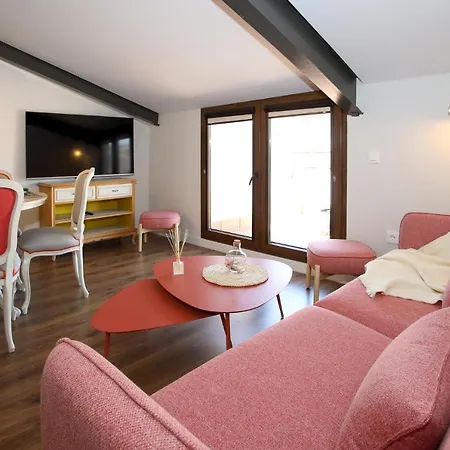 Appartement La Casona Del Zoilo -La Rasa- à El Burgo De Osma Extérieur photo