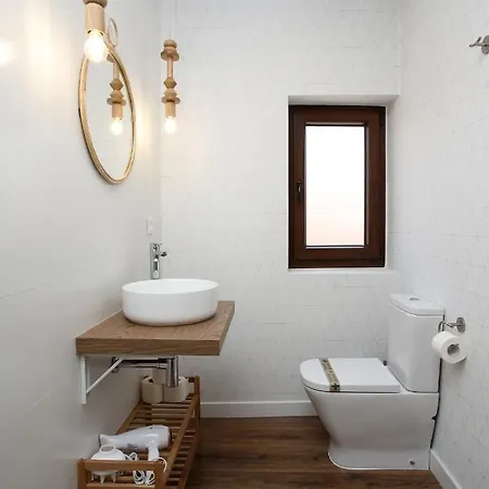 Appartement La Casona Del Zoilo -La Rasa- à El Burgo De Osma Extérieur photo