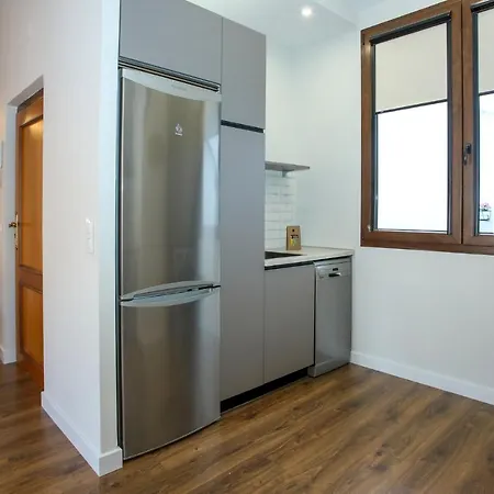 Appartement La Casona Del Zoilo -La Rasa- à El Burgo De Osma Extérieur photo