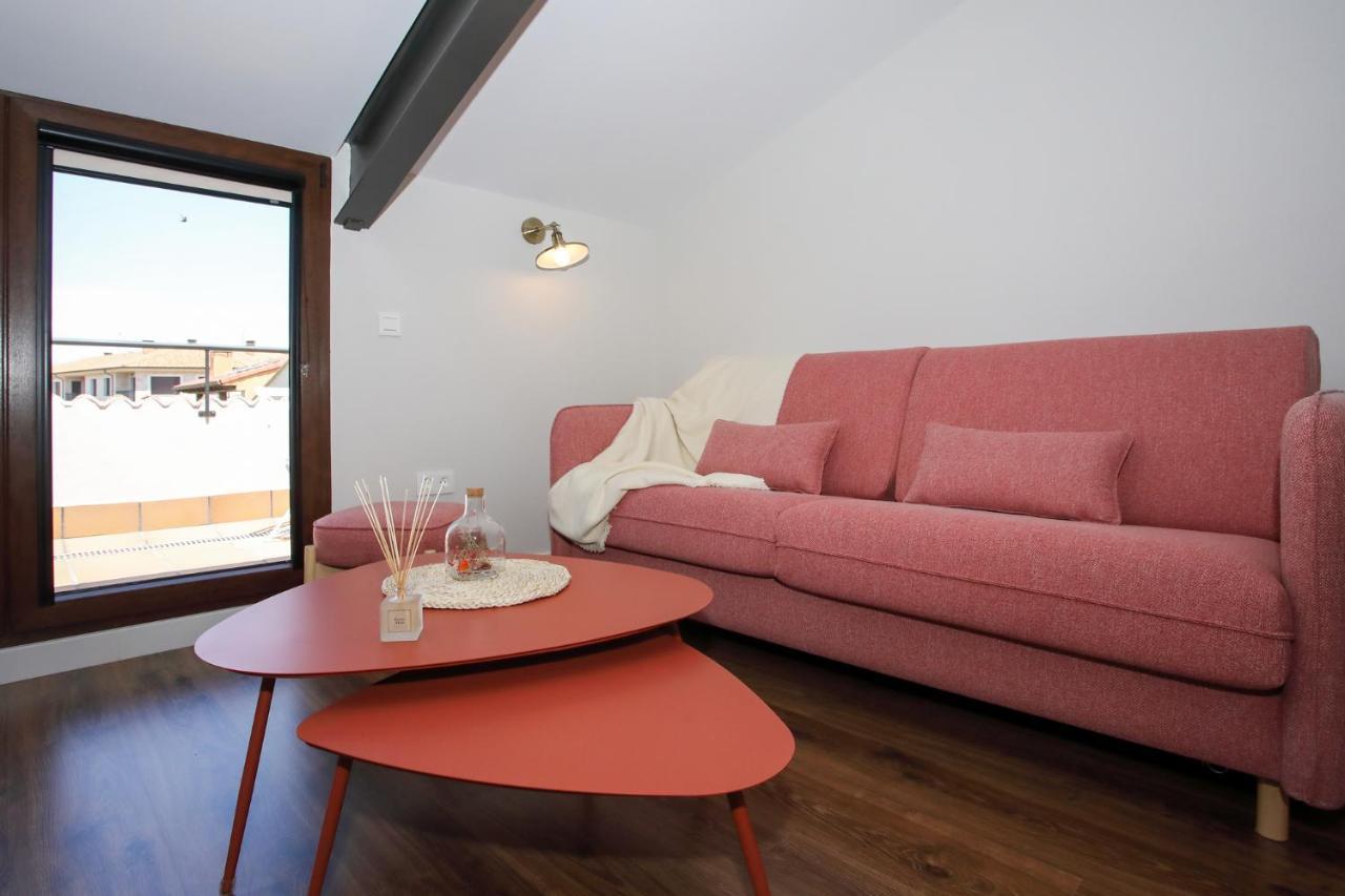 Apartment La Casona Del Zoilo -la Rasa-