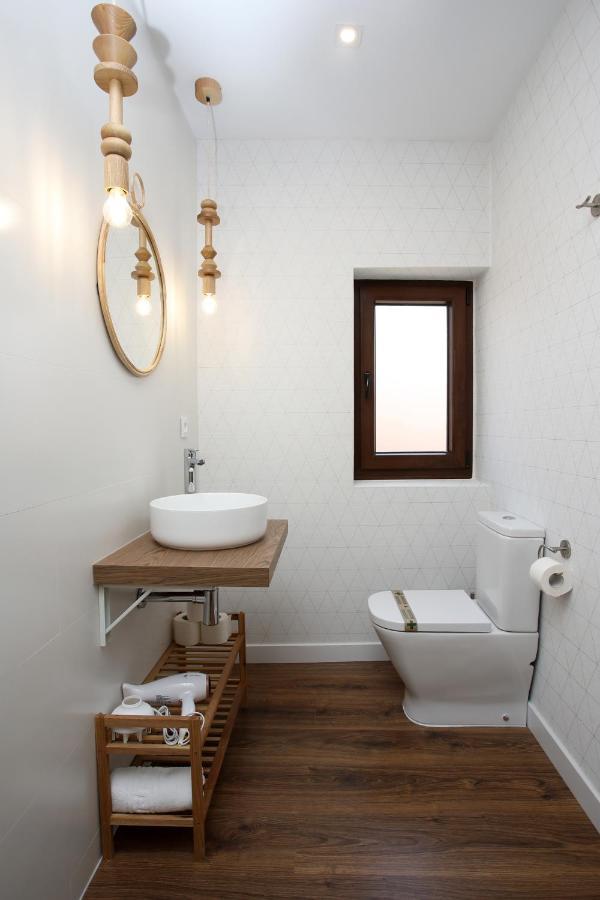 Apartment La Casona Del Zoilo -la Rasa- El Burgo De Osma