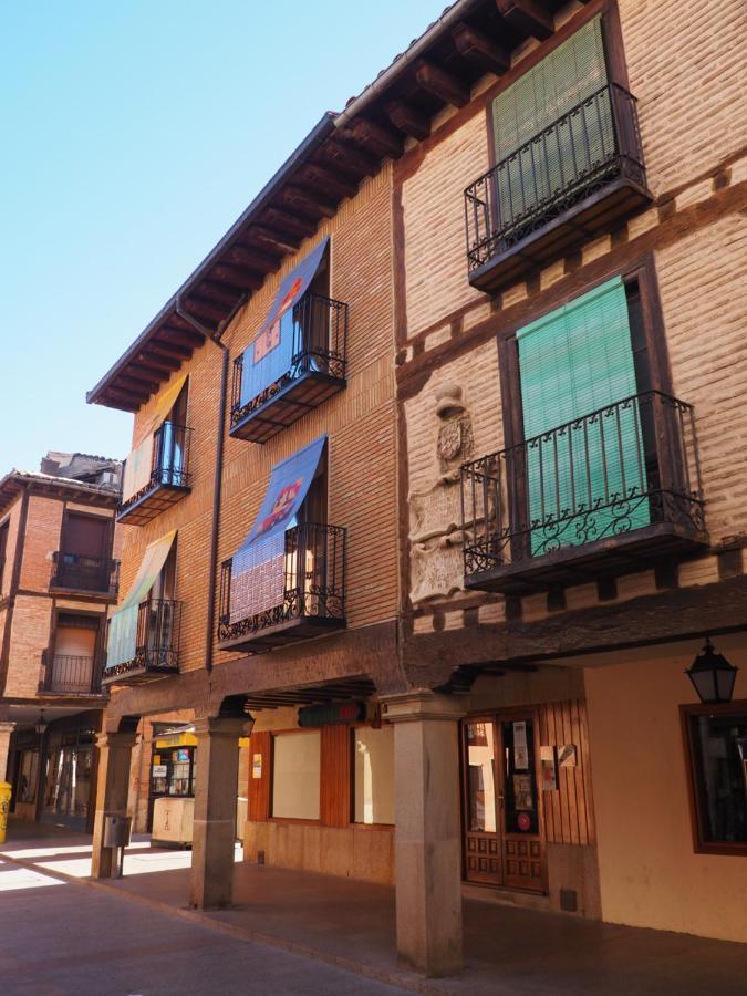 Apartment La Casona Del Zoilo -la Rasa-